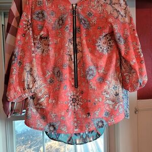 Bundle womens shirts size medium lightly worn